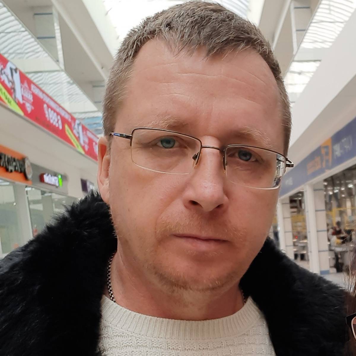 Олег Трофимов