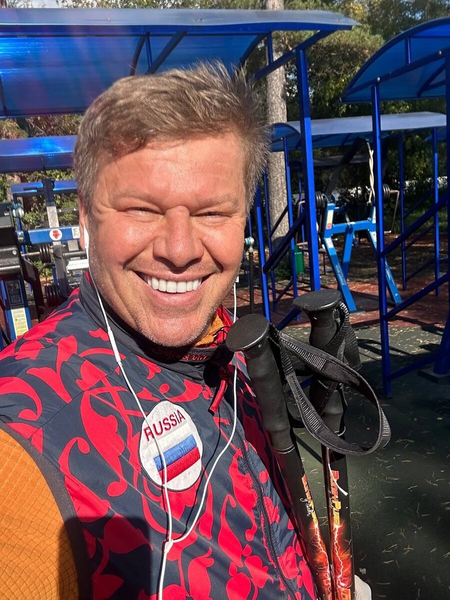 🥇Ночь Московского спорта пройдёт на 11 центральных площадках столицы
20 сентября 19:00-22:00
В программе:
🟡Сайклинг
🟡Стритбаскет
🟡Настольный теннис
🟡Настольные спорт игры
🟡Гидрофлай, мотофристайл
🟡Вор... | Сетка — социальная сеть от hh.ru
