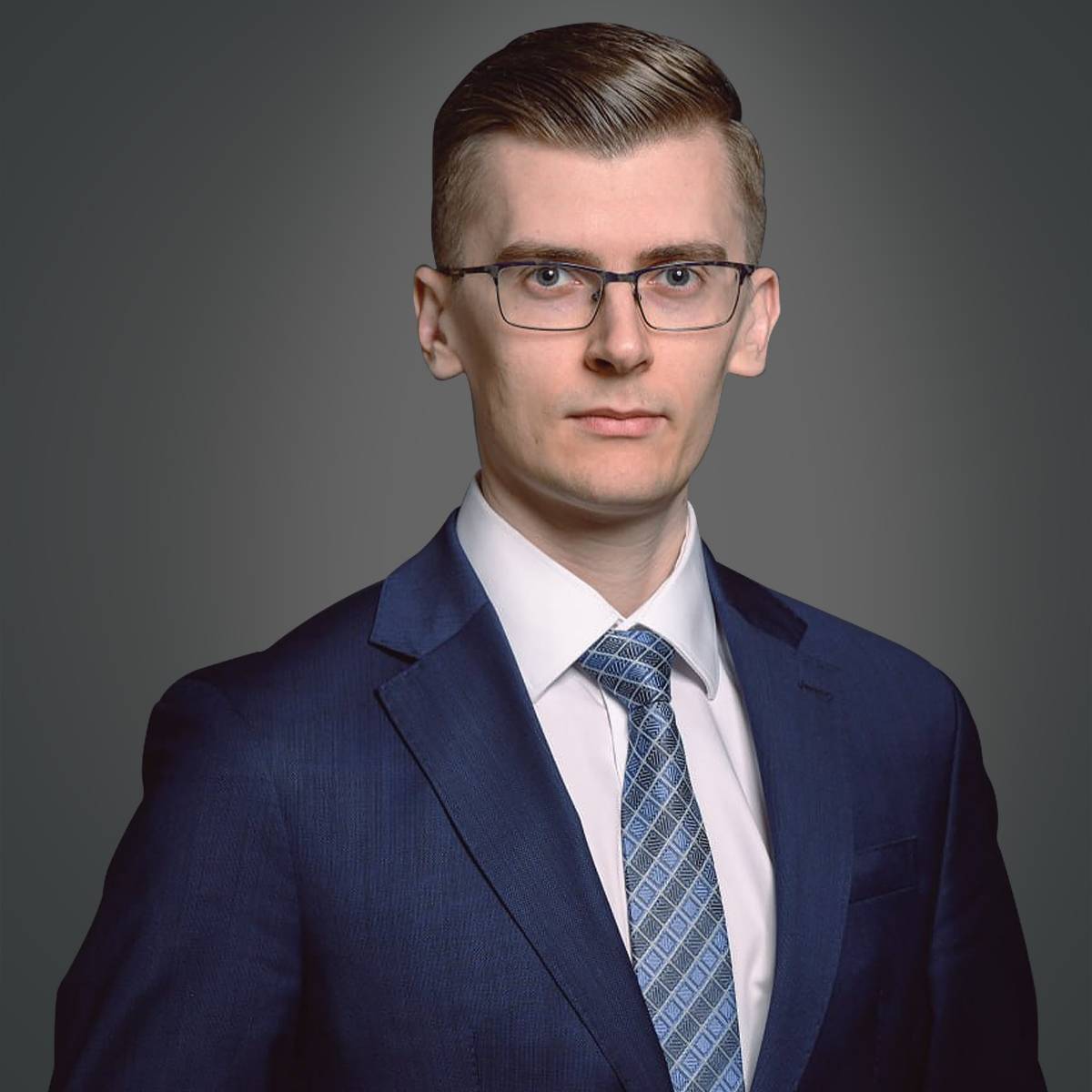 Глеб Кузнецов