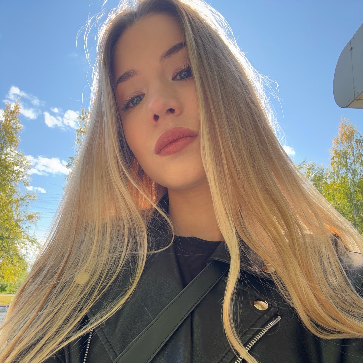 Евгения Проскурова