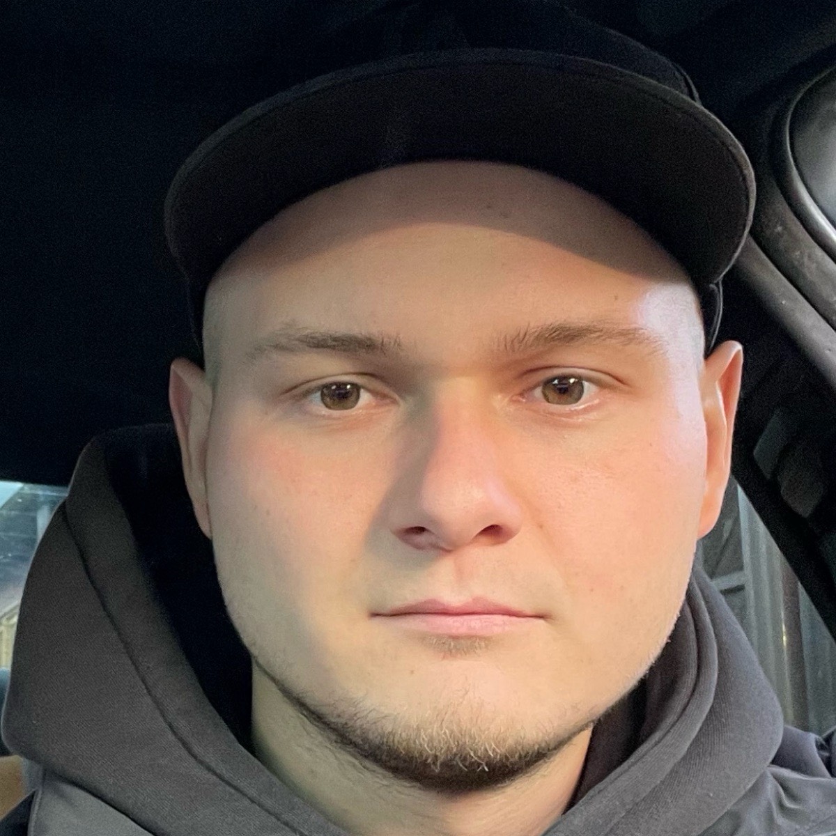 Николай Семенов