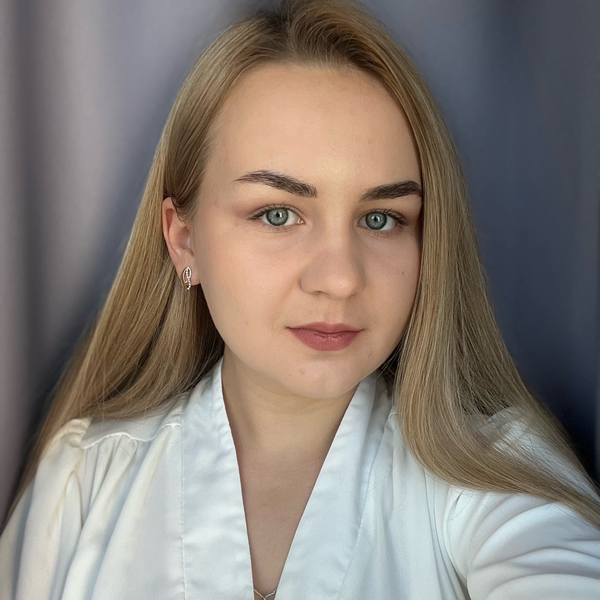 Юлия Потапова