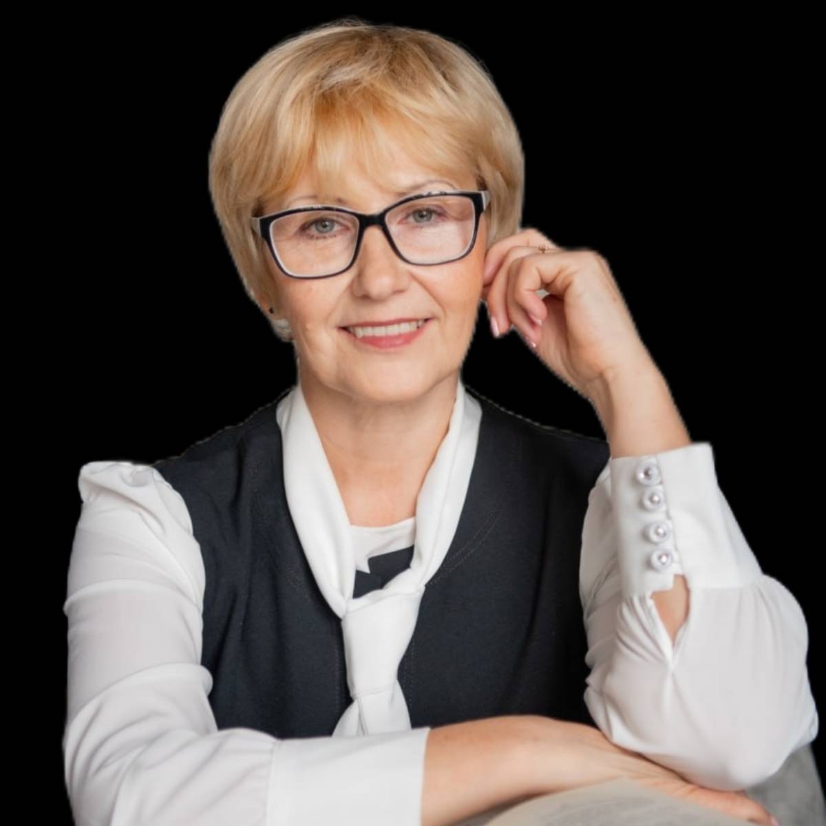 Марина Комогорцева