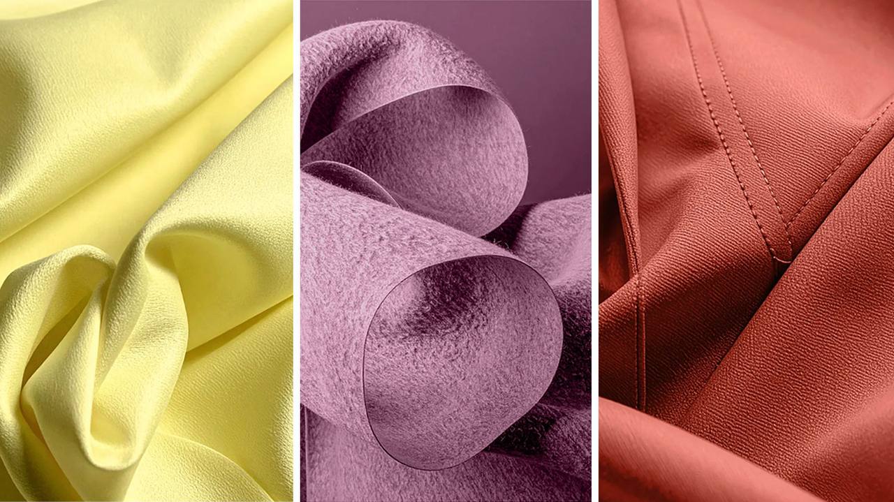 Pantone и весна-лето 2026: что говорят тренды цвета
Pantone опубликовал прогноз оттенков на весенне-летний сезон 2026 | Сетка — социальная сеть от hh.ru