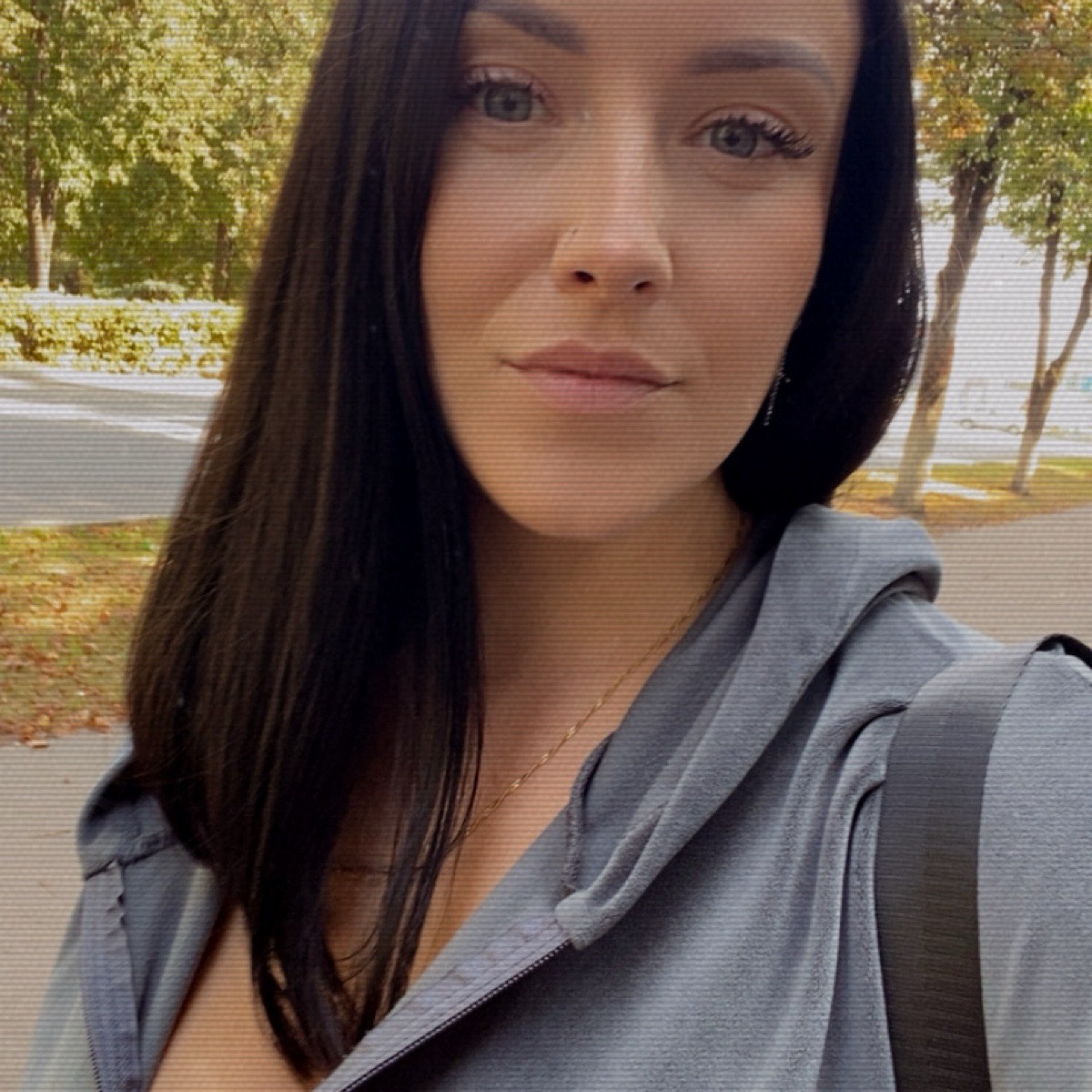 Марина Липская