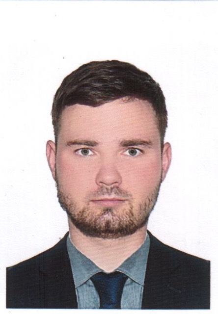 Игорь Жук | Сетка — социальная сеть от hh.ru