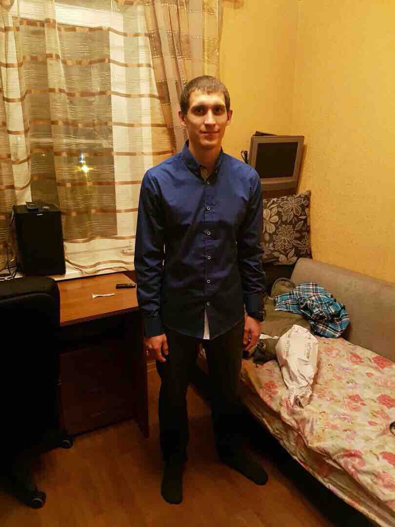 Илья Галкин