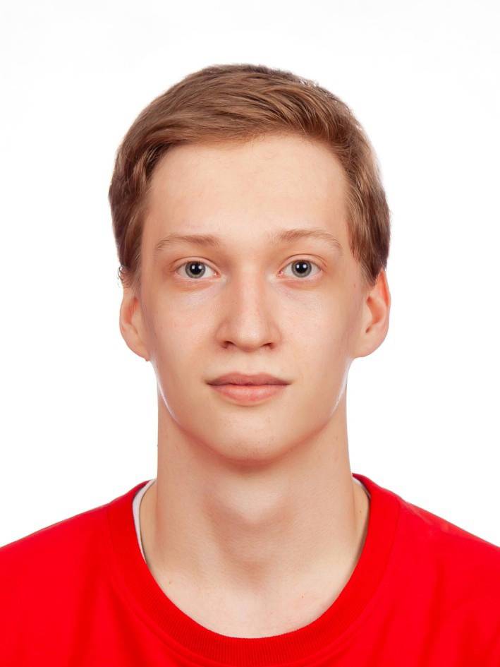 Артём Картышев | Сетка — социальная сеть от hh.ru