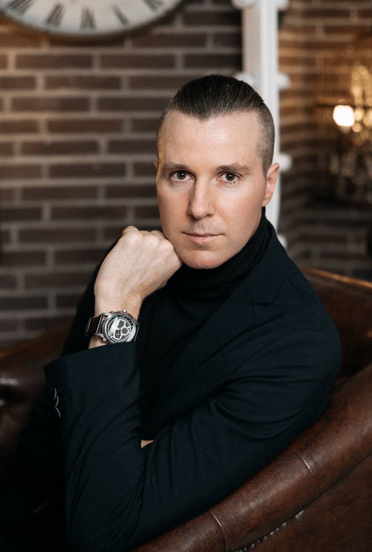 Дмитрий Кузьмин
