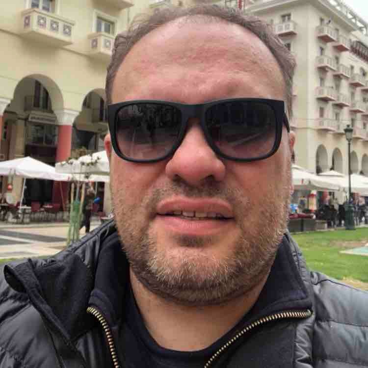 Павел Пилосов | Сетка — социальная сеть от hh.ru