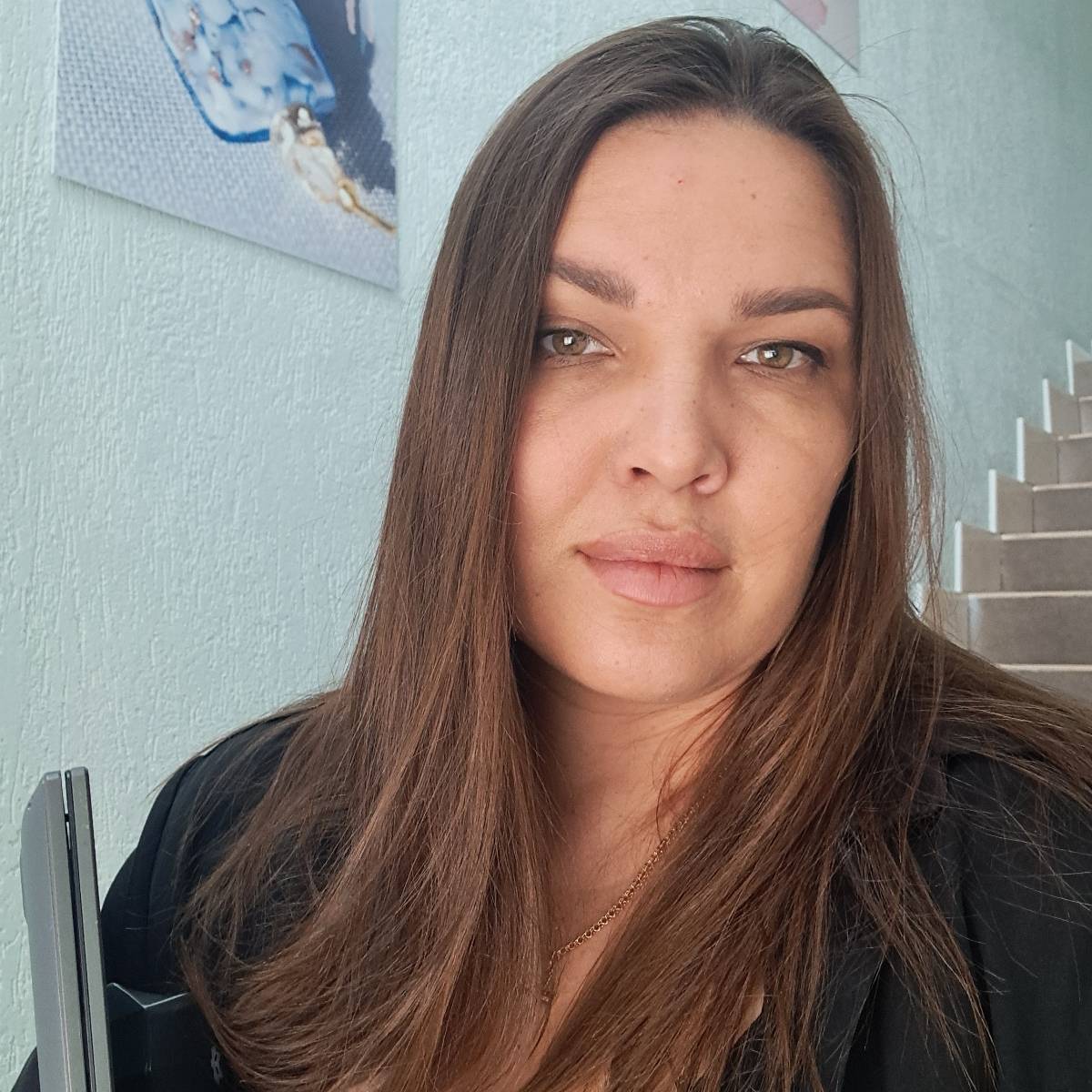 Виктория Тарасова