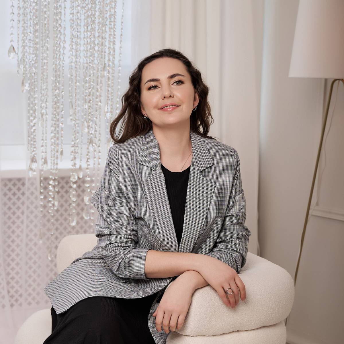 Наиля Кремлякова