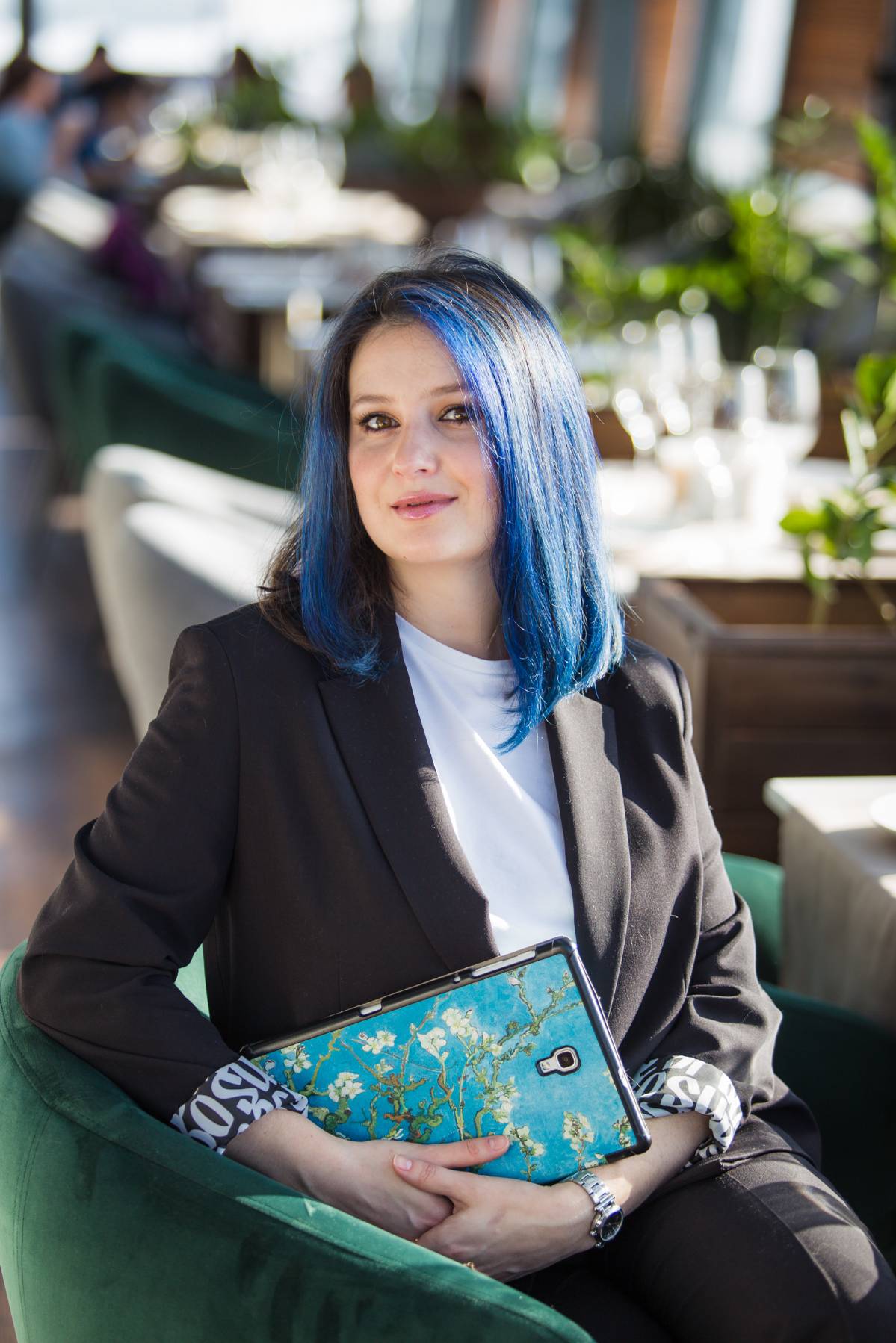 Майя Низамова | Сетка — социальная сеть от hh.ru