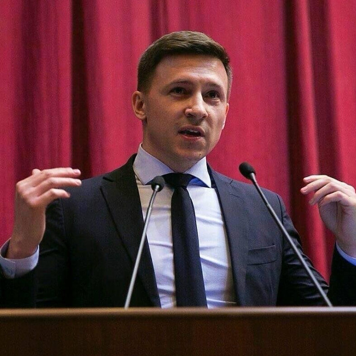 Алексей Сергеев | Сетка — социальная сеть от hh.ru