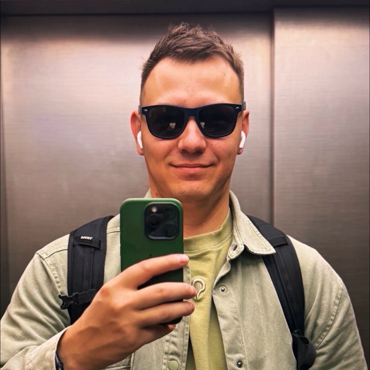 Сергей Кириллов