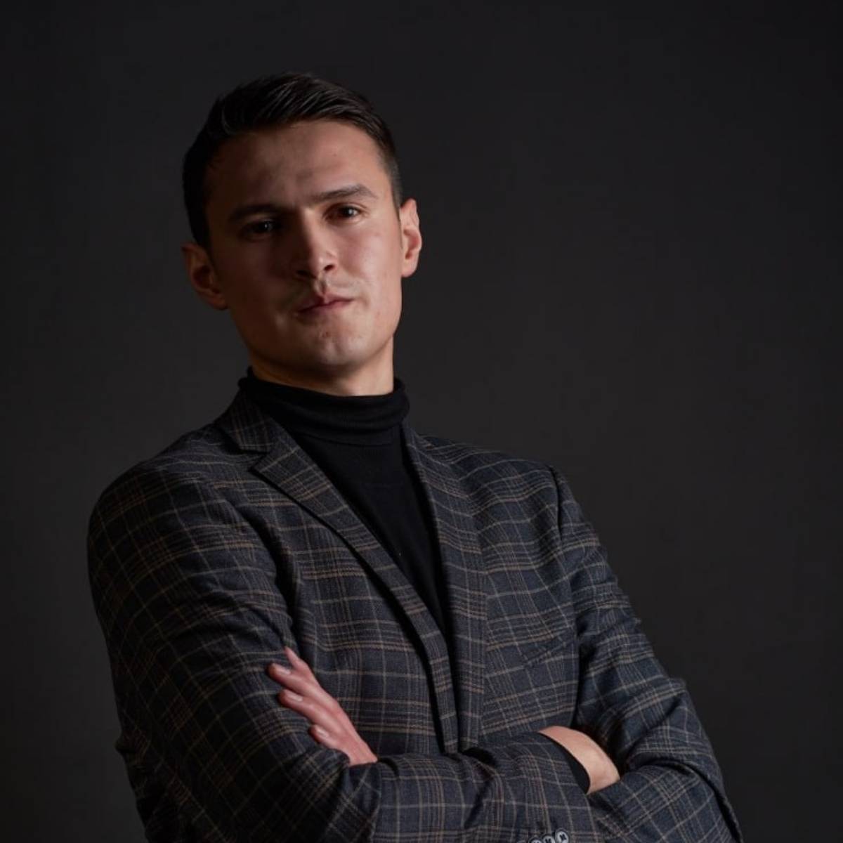 Ильнур Исмагилов | Сетка — социальная сеть от hh.ru