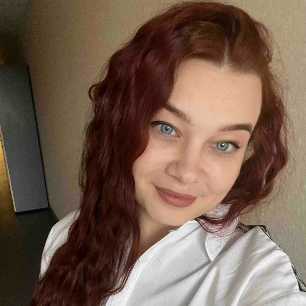 Анастасия Ветошкина | Сетка — социальная сеть от hh.ru