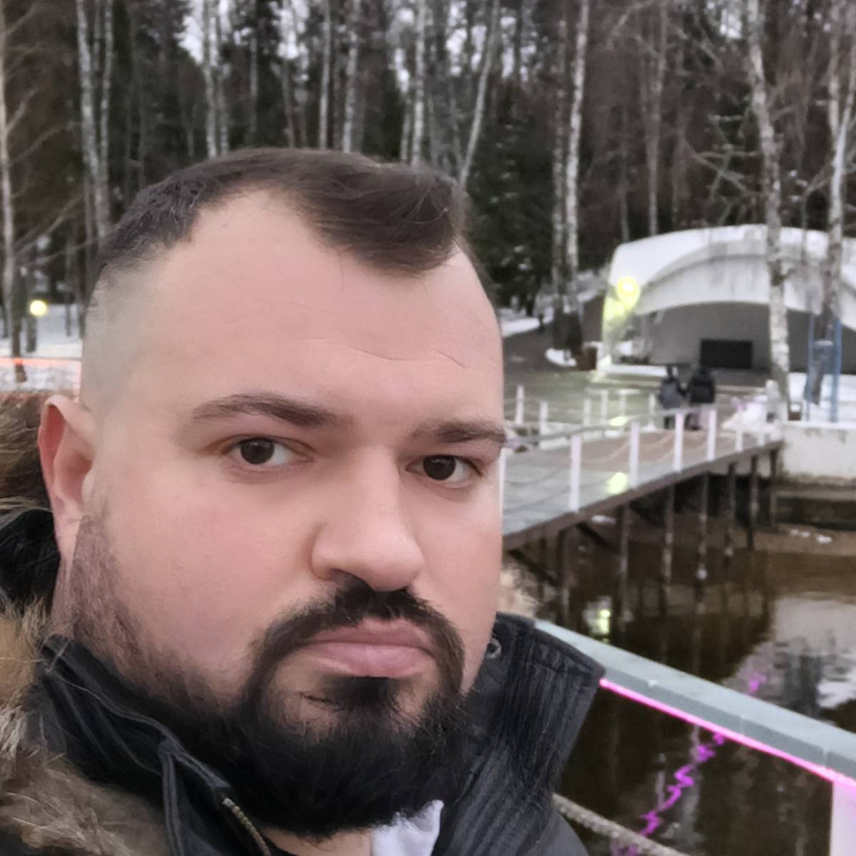 Андрей Королёв