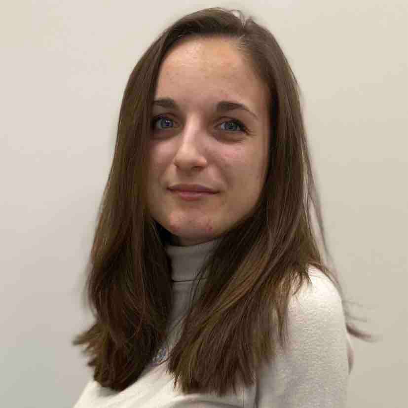 Мария Боженко | Сетка — социальная сеть от hh.ru