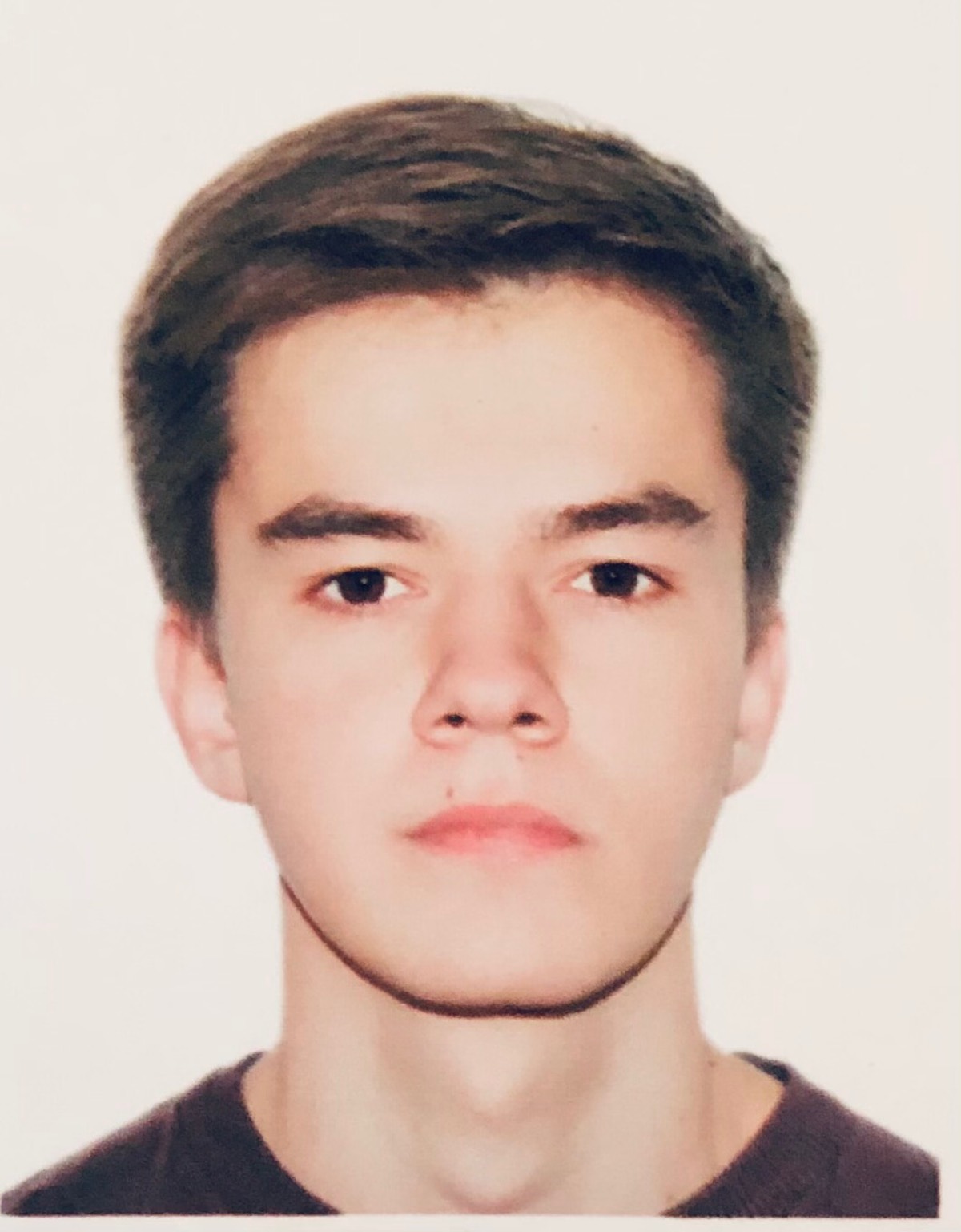 Рустам Зайнетдинов | Сетка — социальная сеть от hh.ru