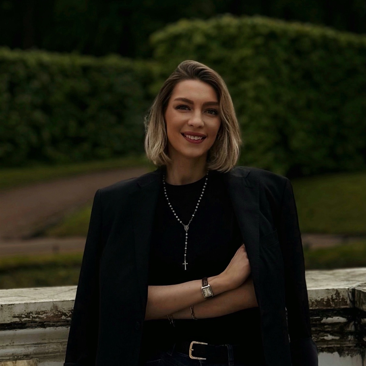 Любовь Глебова | Сетка — социальная сеть от hh.ru