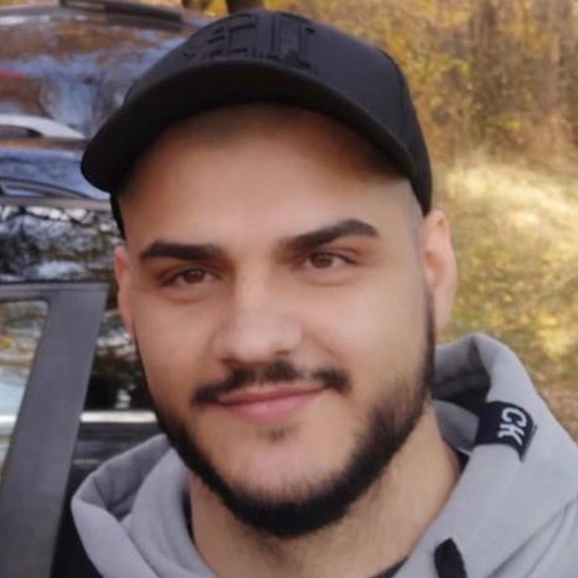 Константин Лищук