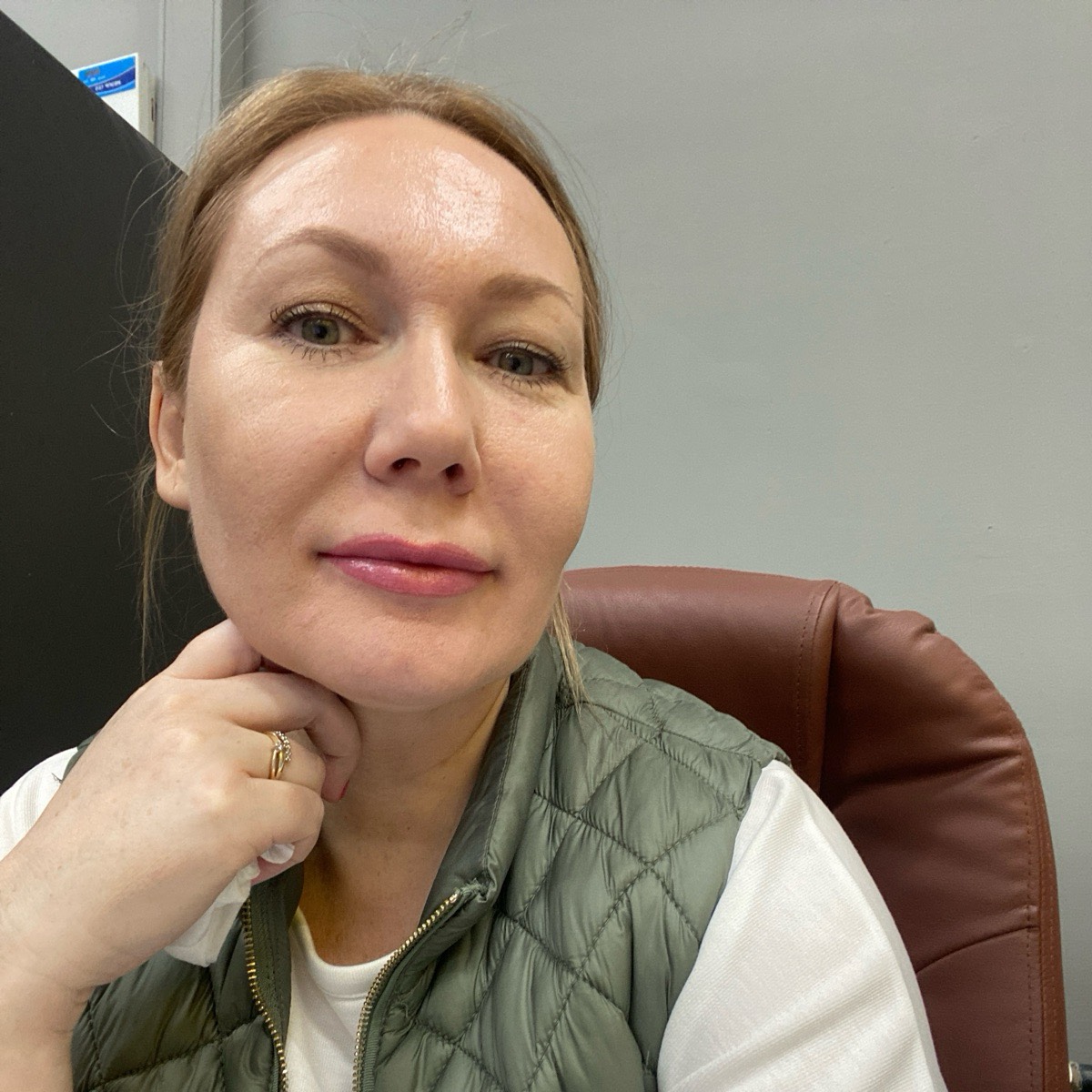 Ирина Лыдина