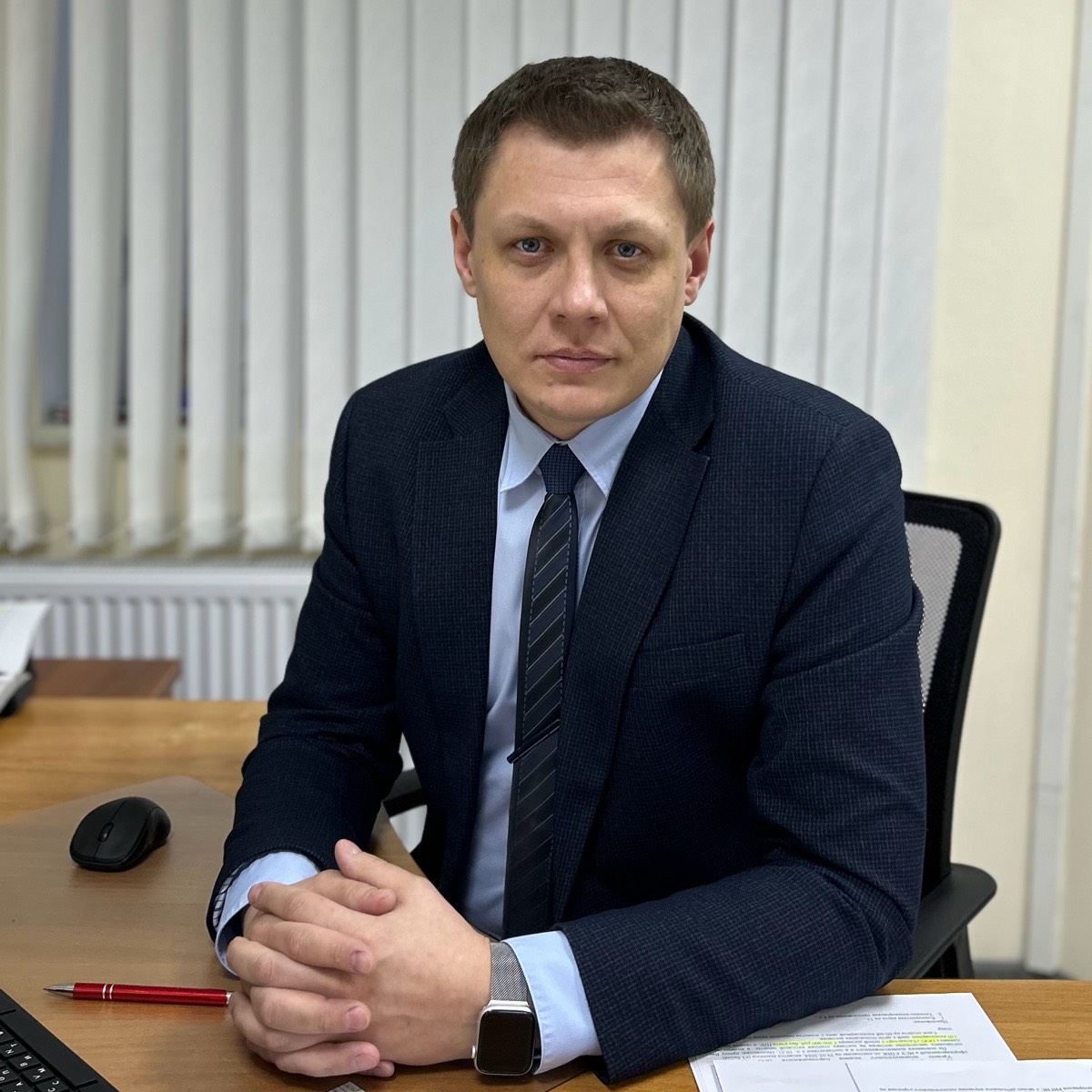 Николай Бачков | Сетка — социальная сеть от hh.ru