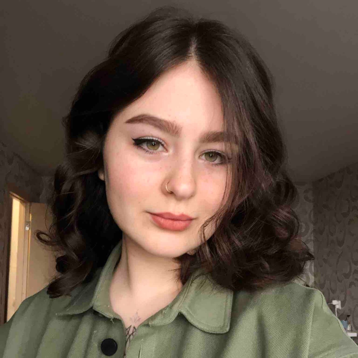 Алина Неклюдова | Сетка — социальная сеть от hh.ru