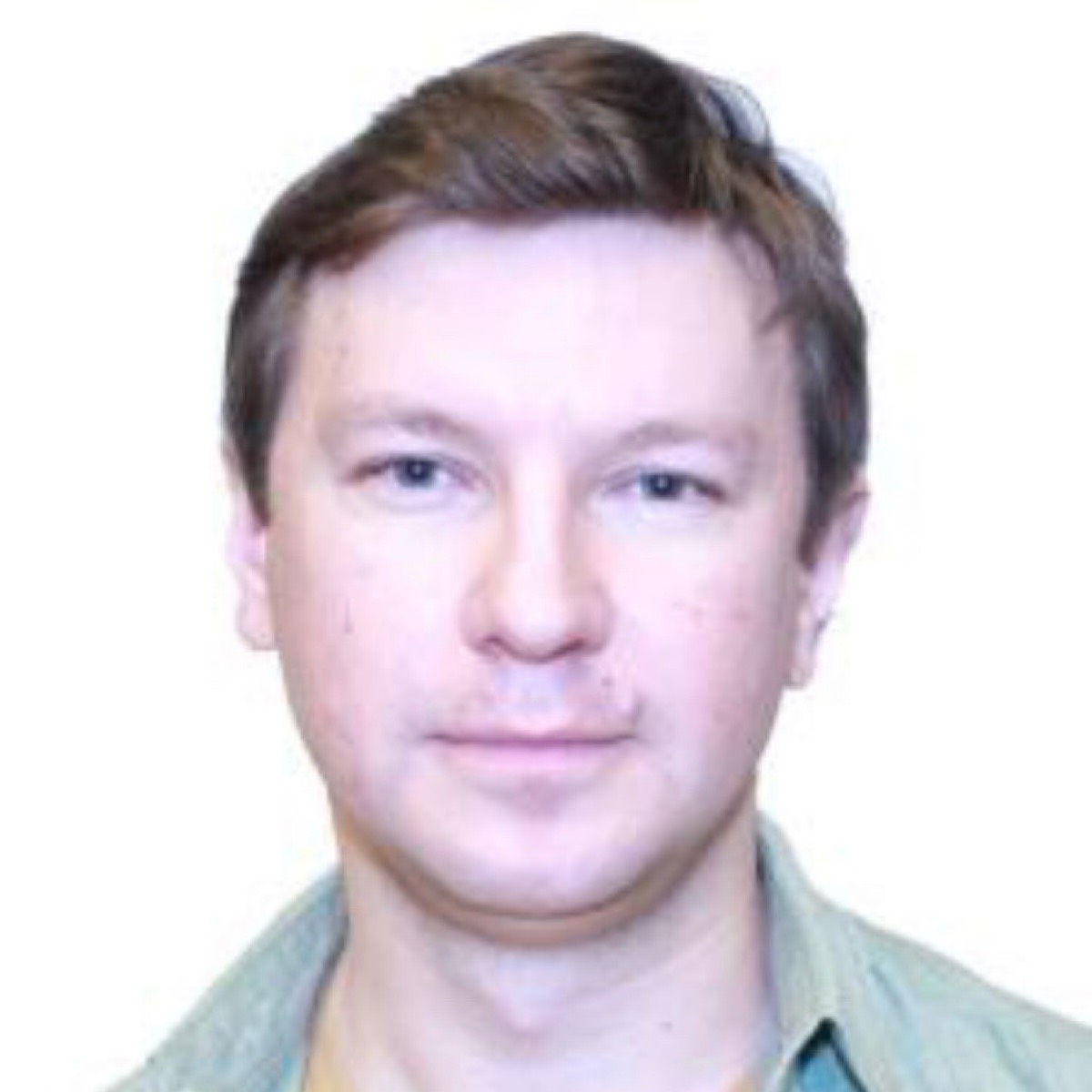 Андрей Поляков | Сетка — социальная сеть от hh.ru