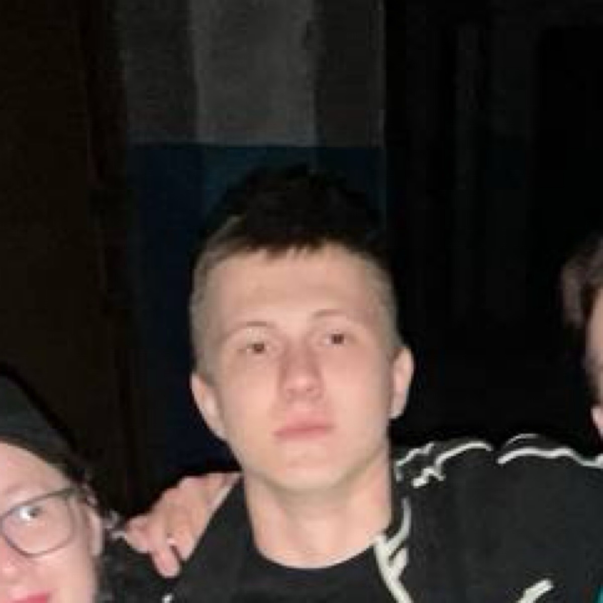 Артём Учуваткин