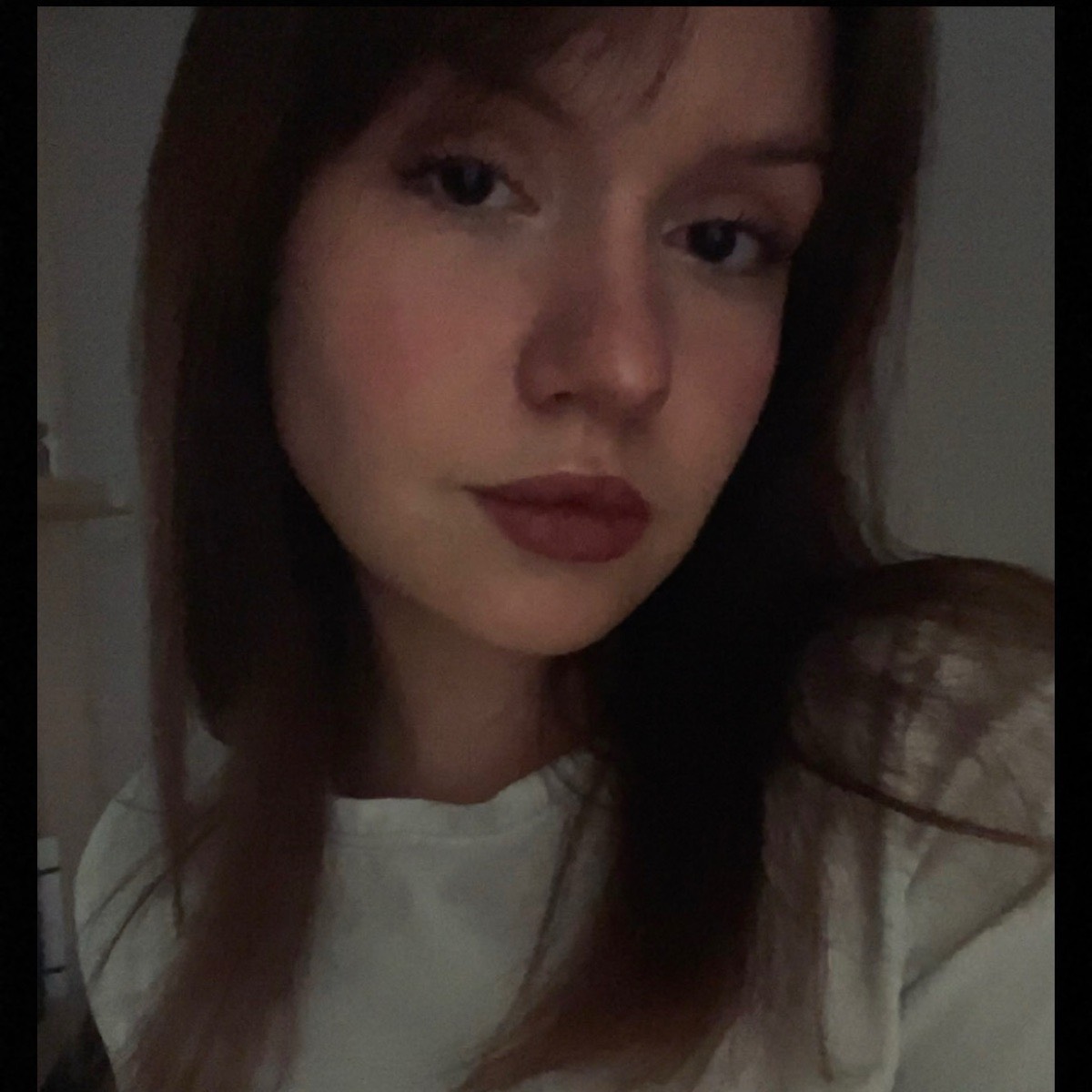 Александра Яковлева