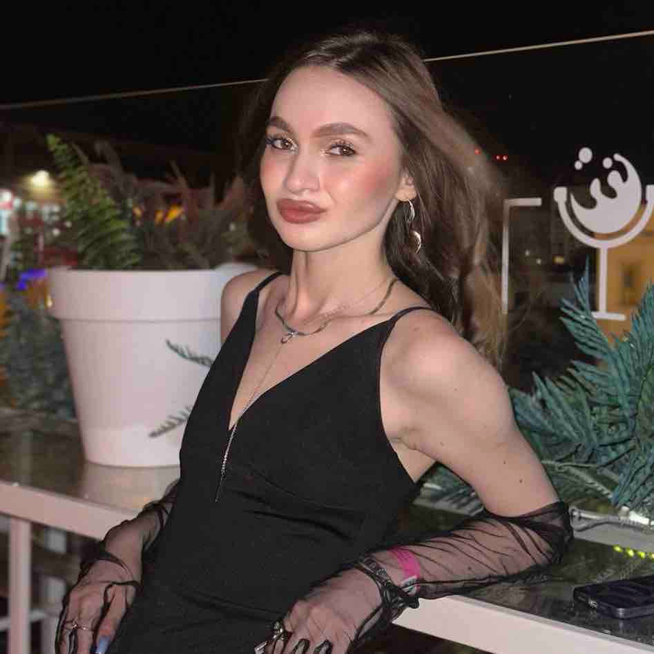 Елизавета Муминова