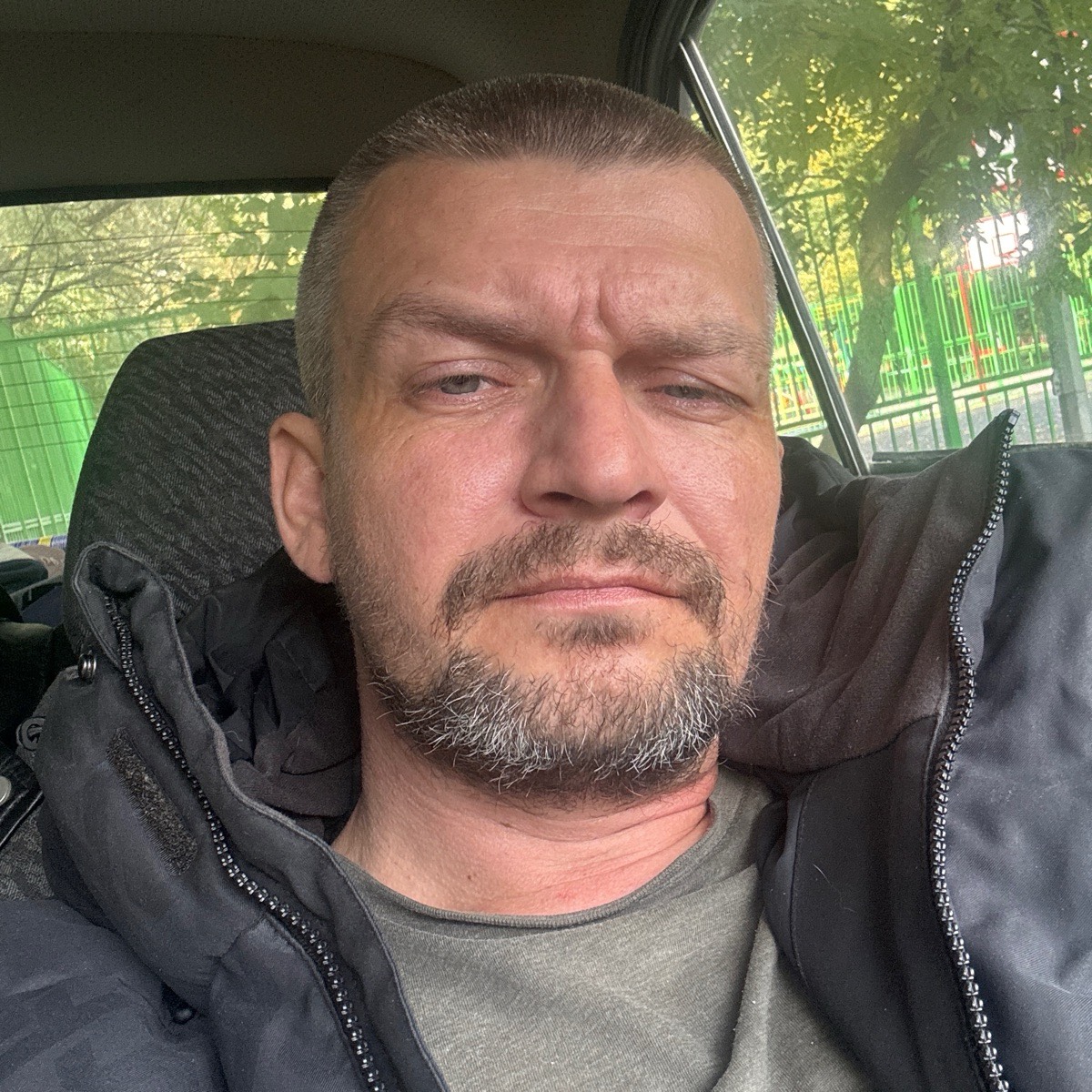 Александр Варганов