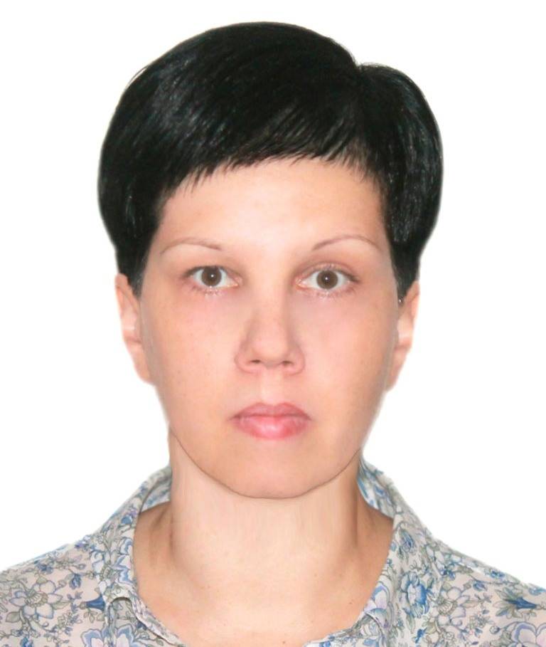 Наталья Соколова