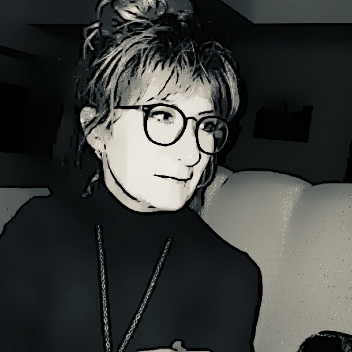Елена Захарова