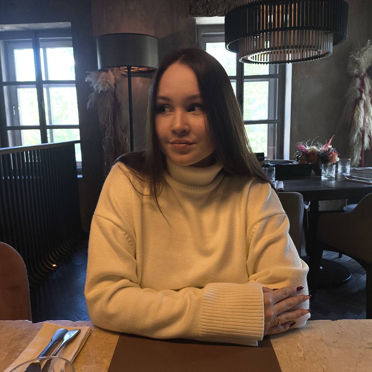 Софья Кирилловых