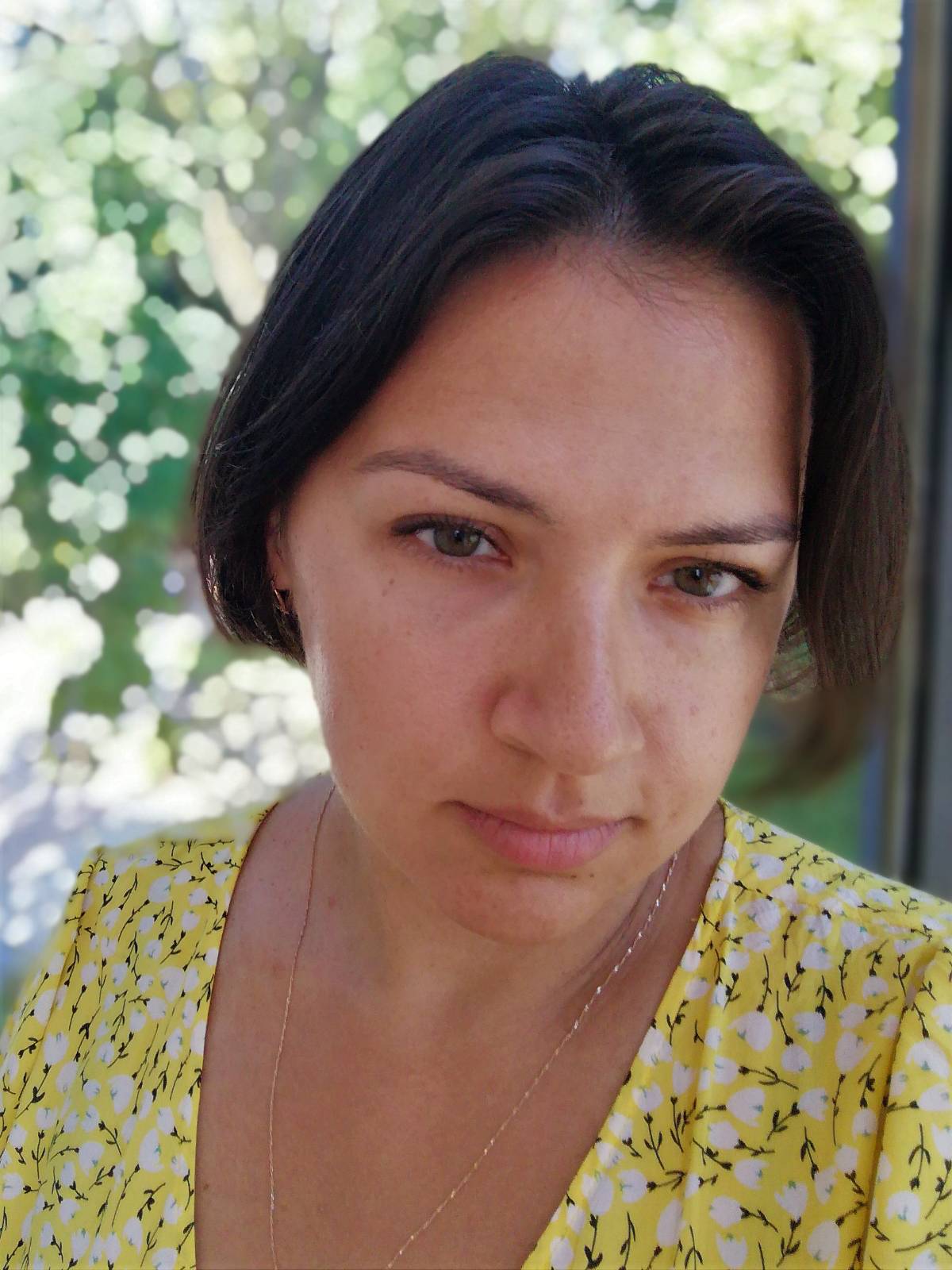 Ольга Угарова