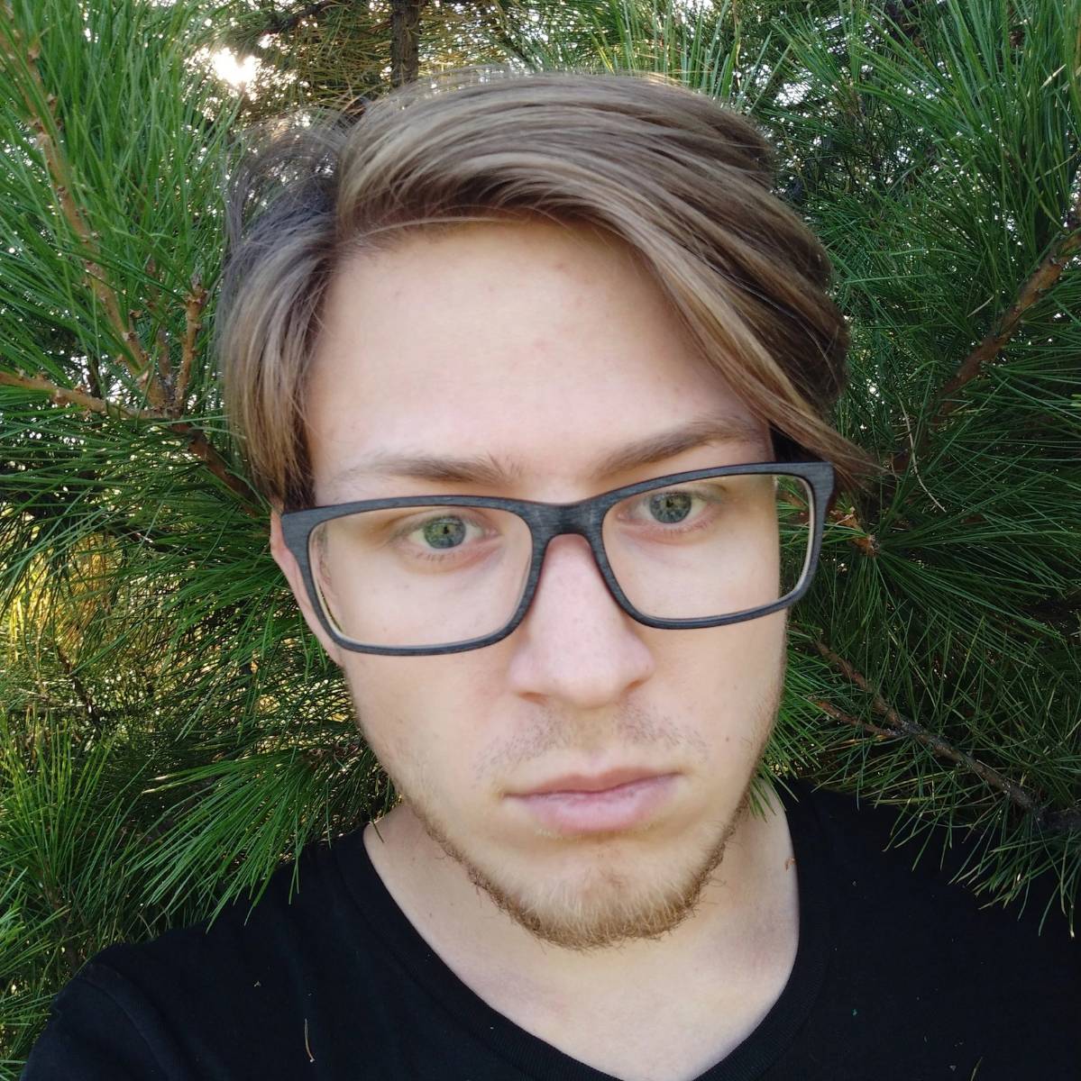 Иван Балыбин | Сетка — социальная сеть от hh.ru