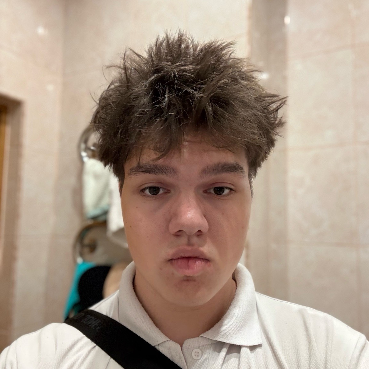 Никита Горбаченко | Сетка — социальная сеть от hh.ru