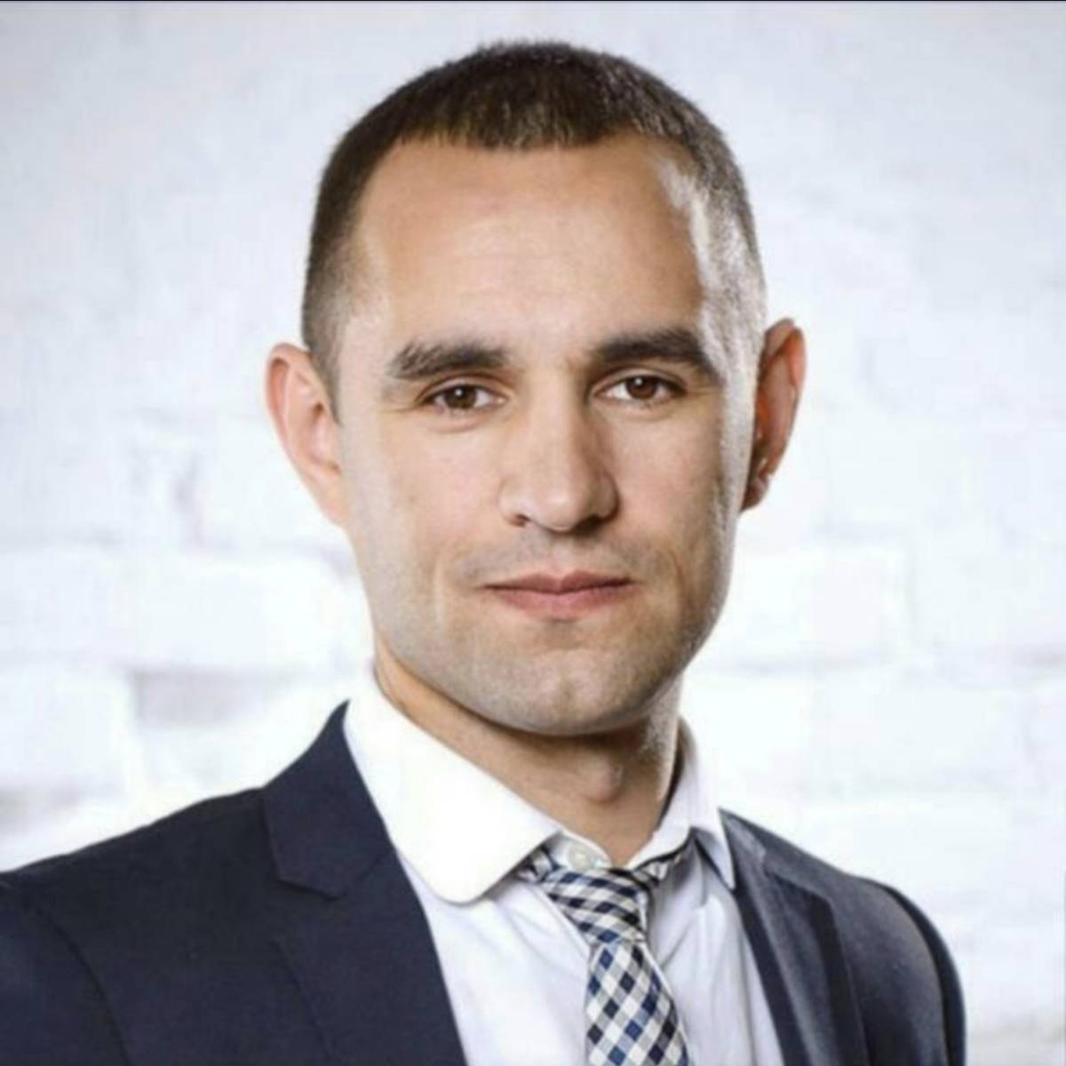 Дмитрий Викторов | Сетка — социальная сеть от hh.ru