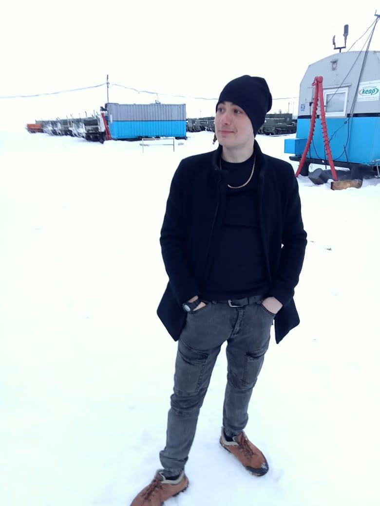Эльвин Мамедов