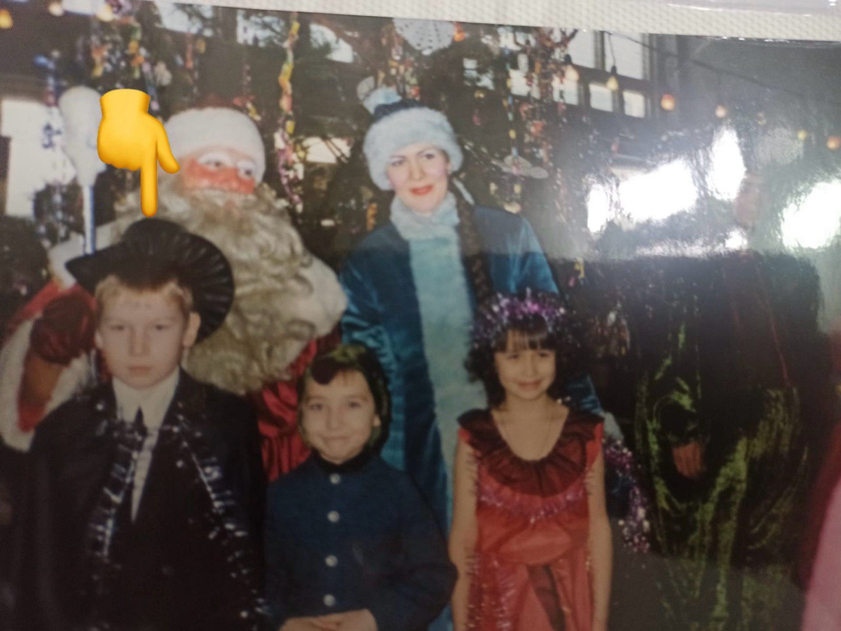 Нетворкинг для единственного ребенка в семье | Сетка — социальная сеть от hh.ru