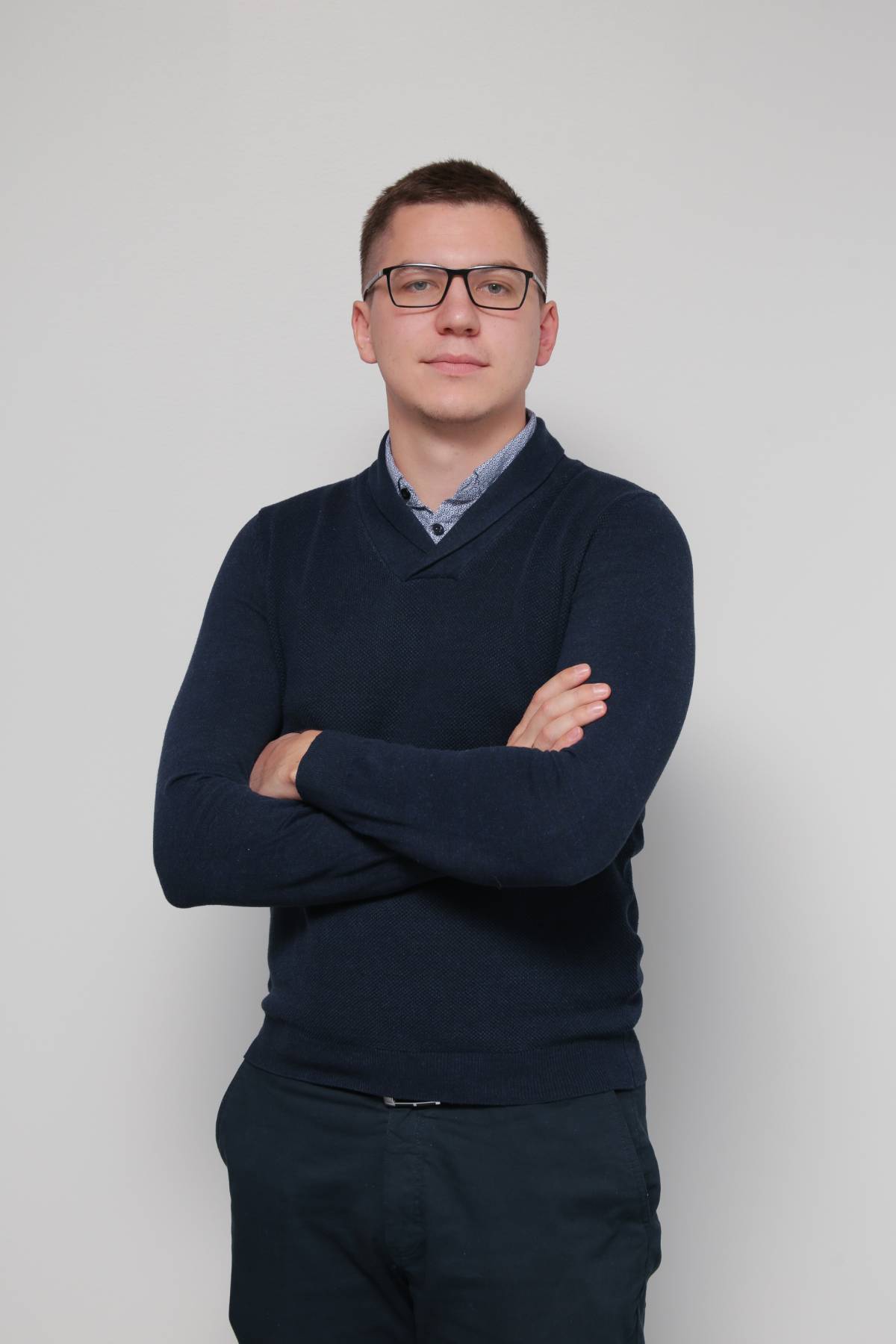 Александр Шалаев