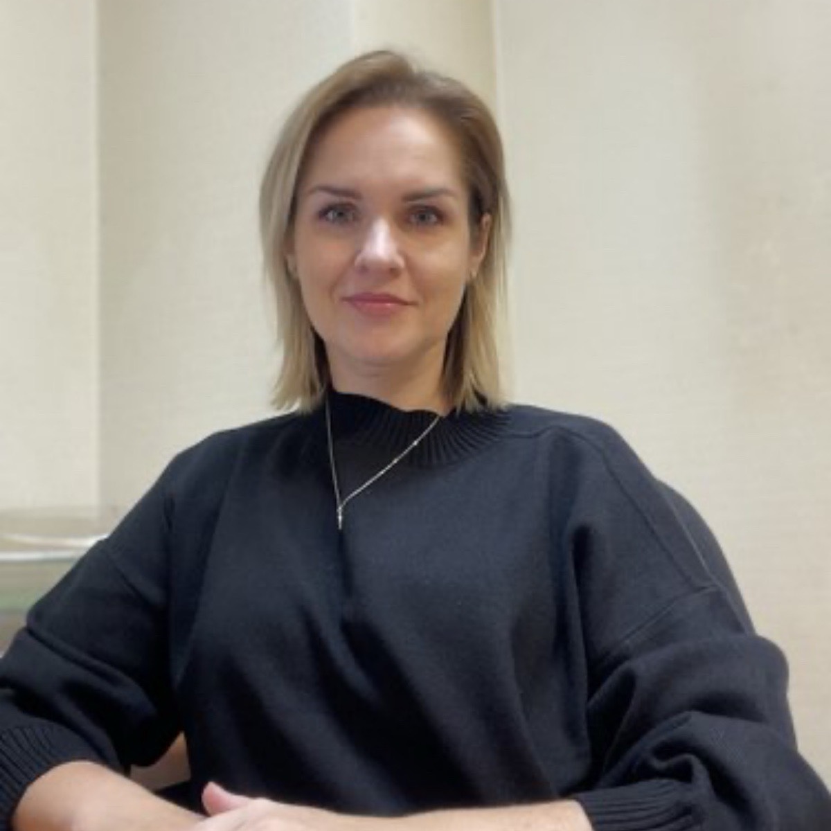 Яна Капренко | Сетка — социальная сеть от hh.ru