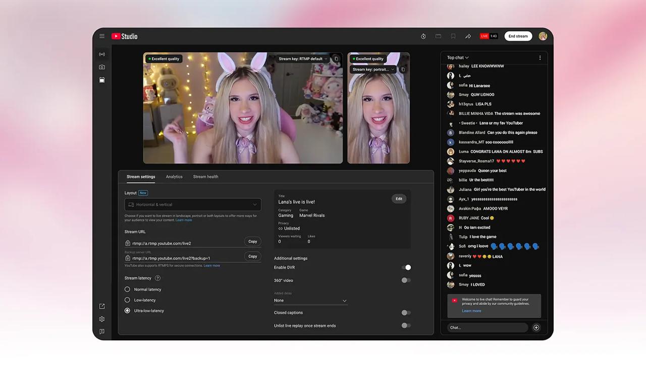 Мощные обновления YouTube — есть ли ещё смысл про них писать?
Замедленный YouTube продолжает быть для меня контентным окном в мир, пусть и под VPNами | Сетка — социальная сеть от hh.ru
