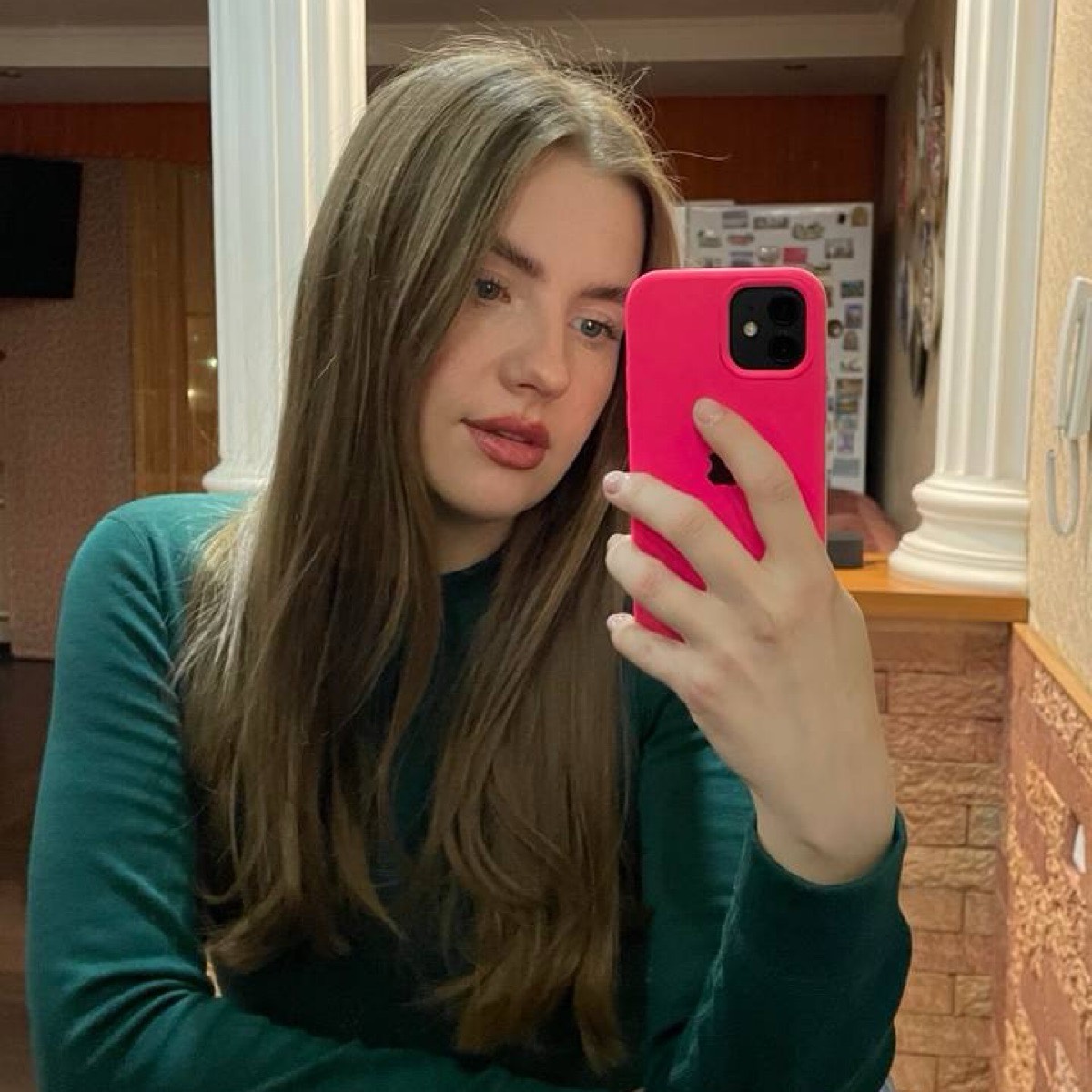 Дарья Зуева | Сетка — социальная сеть от hh.ru