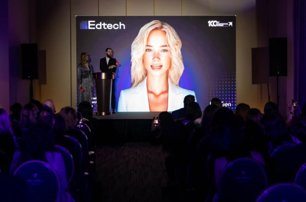 Премия «Я знаю: EdTech» принимает заявки!
Если у вас есть проекты, посвященные онлайн-образованию, рекомендуем присмотреться к премии «Я знаю: EdTech» | Сетка — социальная сеть от hh.ru
