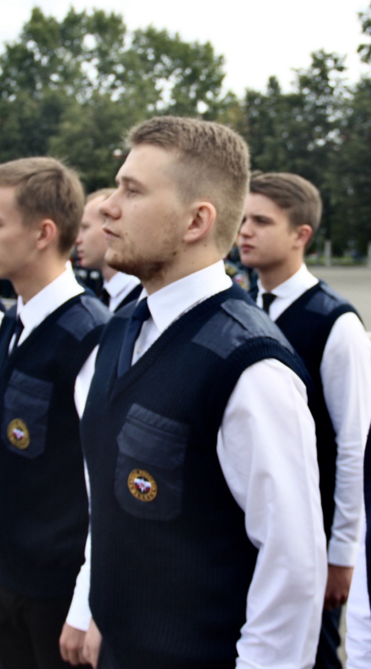 Александр Машкара