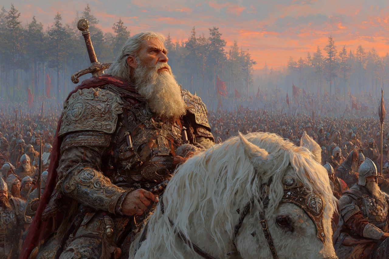 Нейрокалендарь — выпуск #2: Октоберфест, Куликовская битва, радиоконцерт, смайлик и кругосветка Дрейка
Регулярная совместная рубрика, создаваемая с ребятами из Gerwin | Сетка — социальная сеть от hh.ru